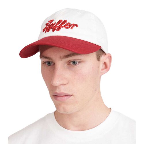 Huffer Caddie Cap